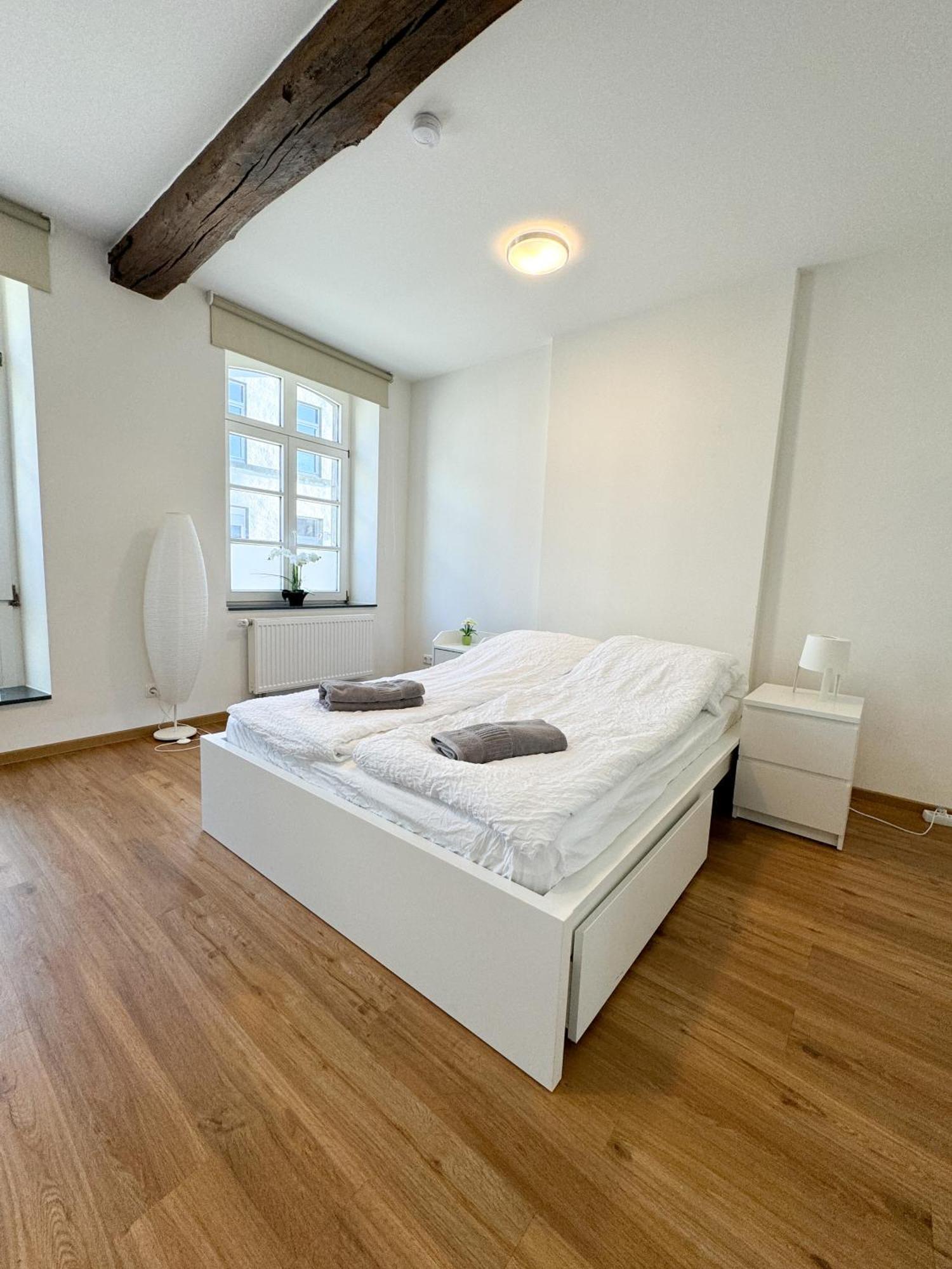 Praktisch & Modern - Voll Ausgestattetes Apartment Stolberg  Exterior foto