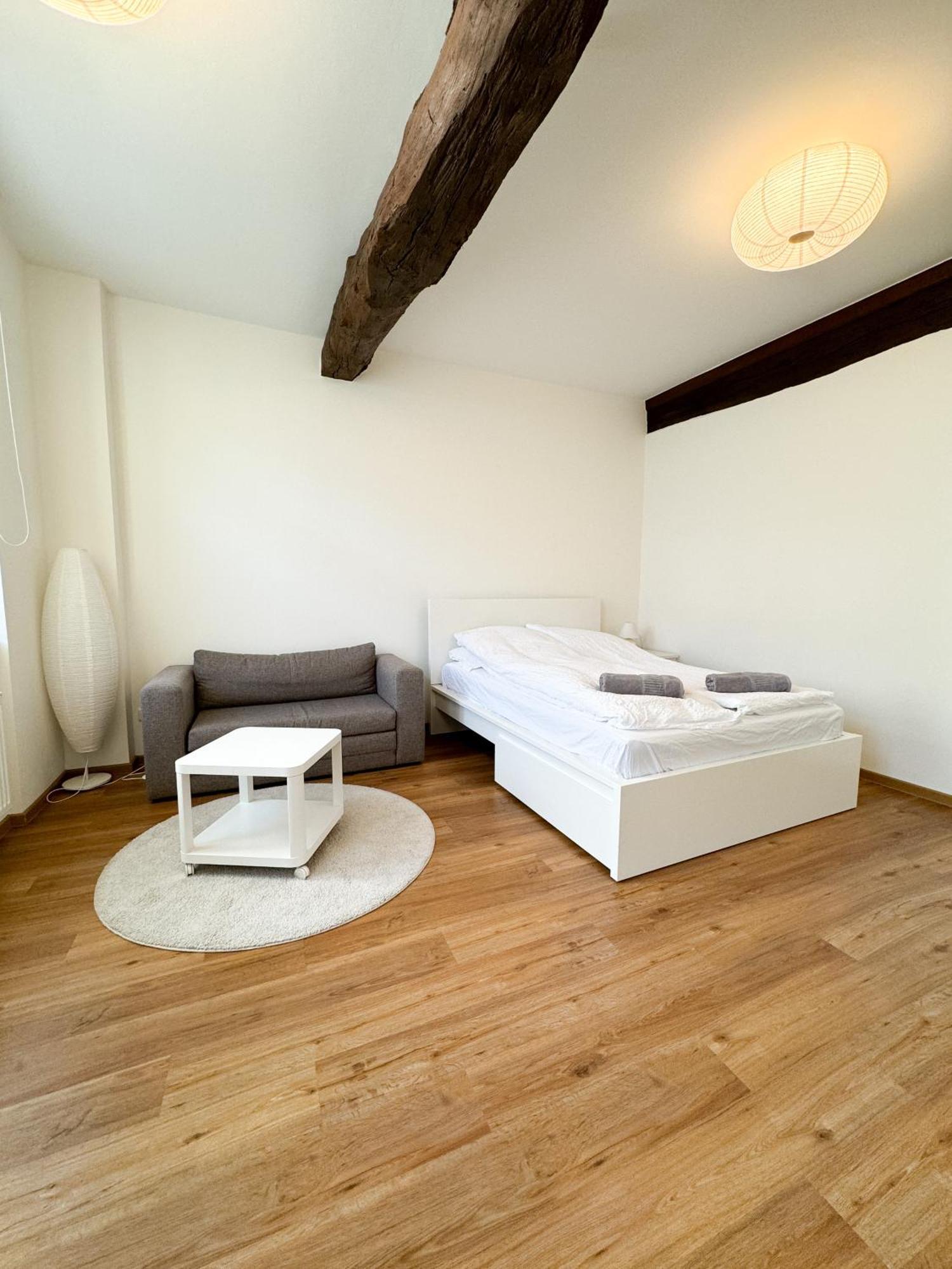 Praktisch & Modern - Voll Ausgestattetes Apartment Stolberg  Exterior foto