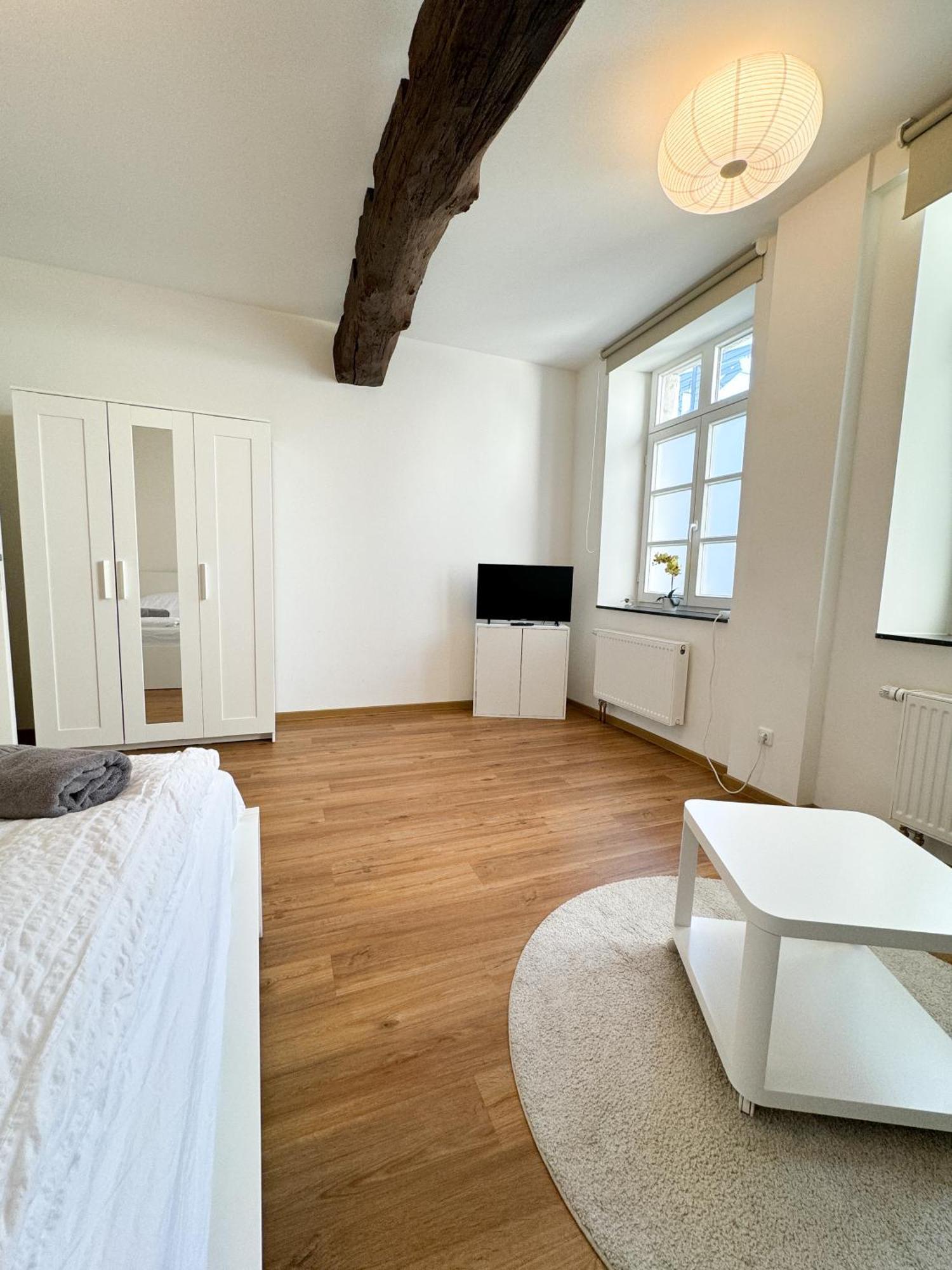 Praktisch & Modern - Voll Ausgestattetes Apartment Stolberg  Exterior foto